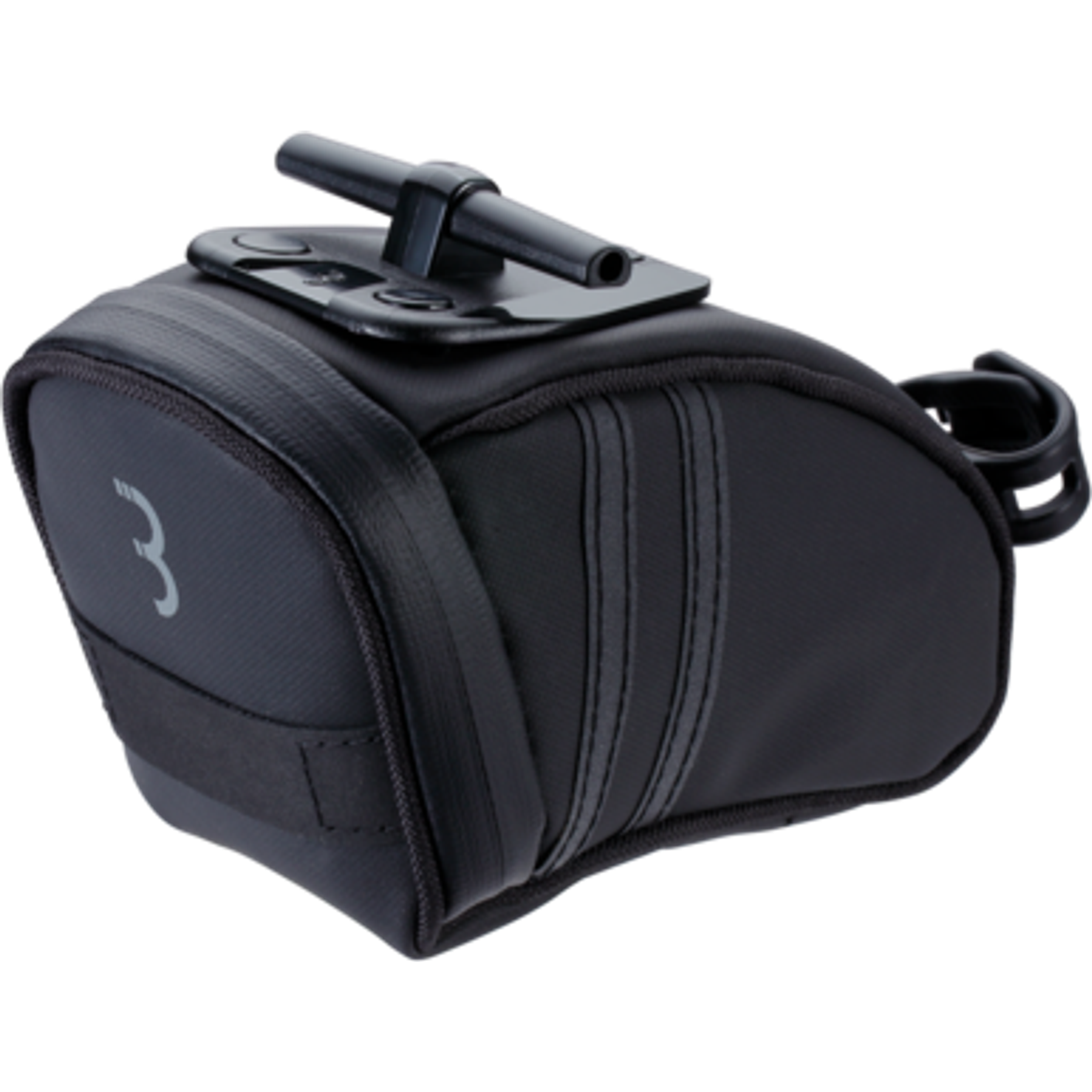 BBB Cycling BSB-13 Curvepack Reflect Zadeltas
