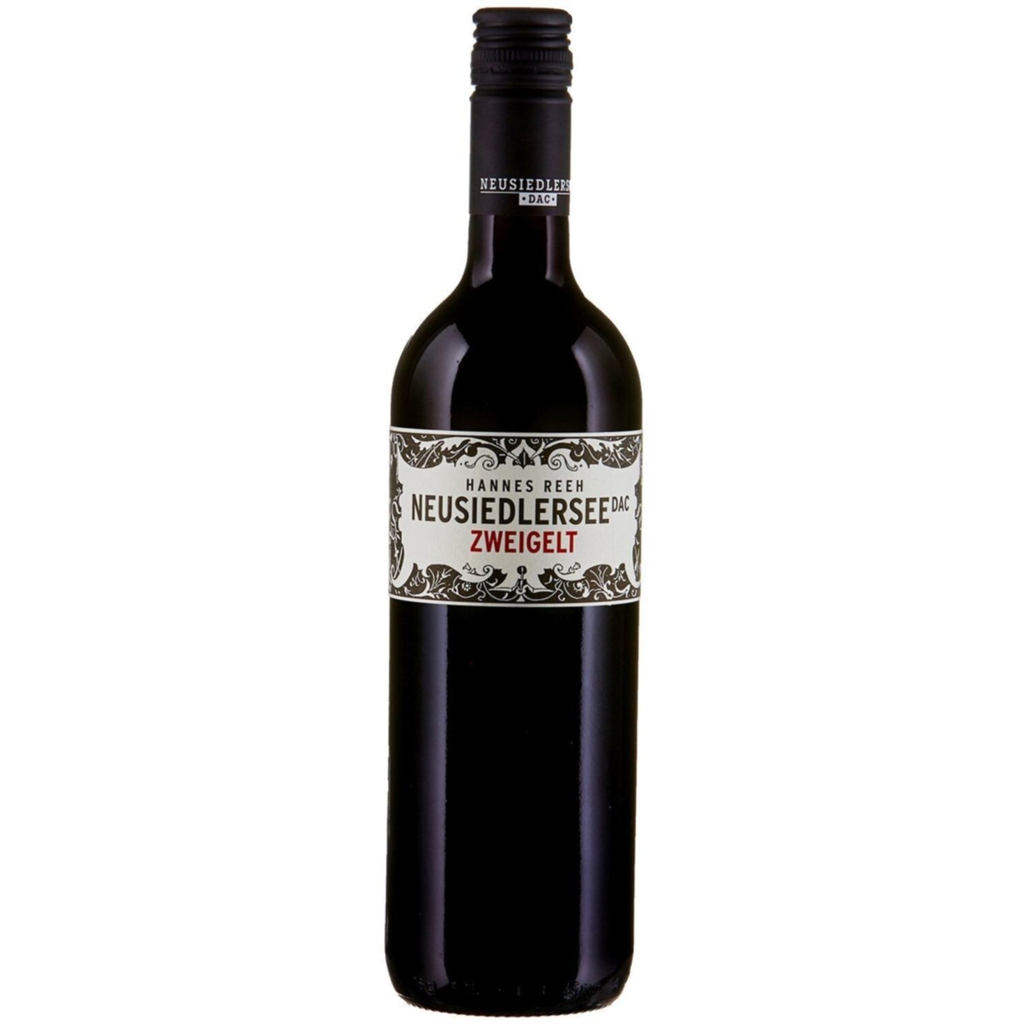 Neusiedlersee DAC Zweigelt Hannes Reeh -75cl