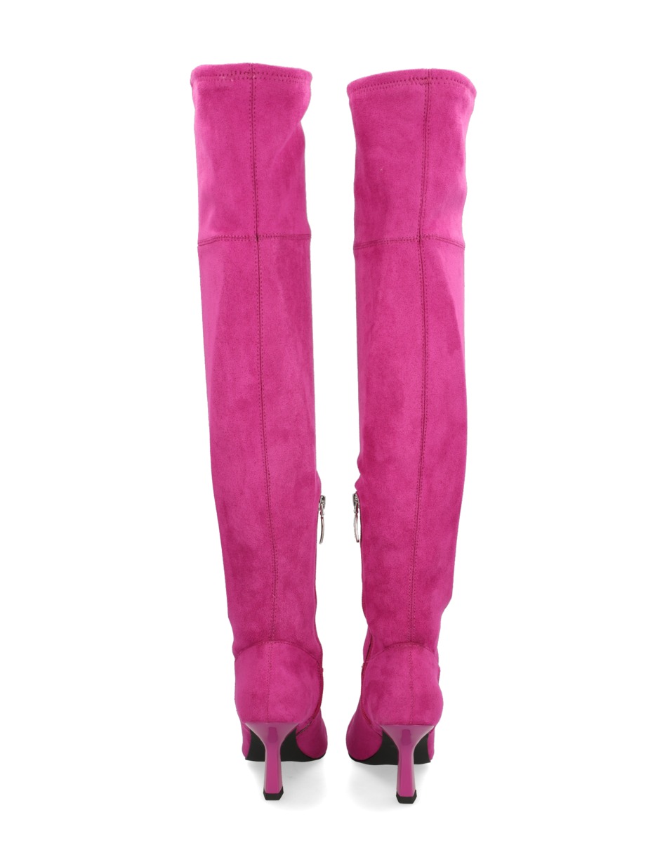 Textil Overknee