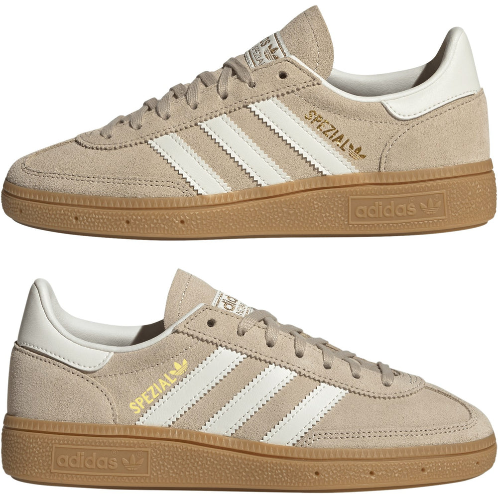 Køb adidas Originals Magic Beige/Off White/Gum 3 Handball Spezial J Sneakers