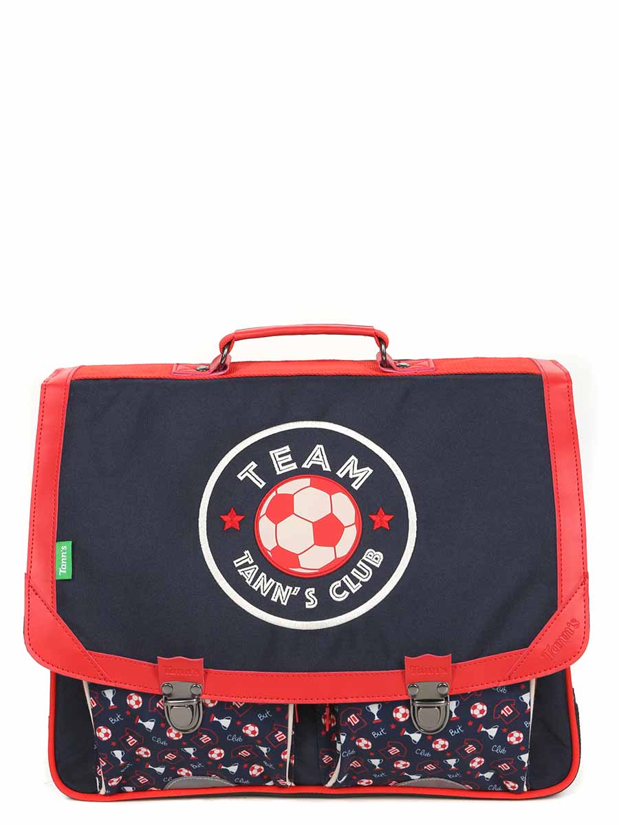 Cartable Tann's Alban 41 cm