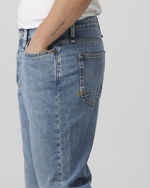 Denham - Jeans 01-24-10-11-077 - Licht Blauw