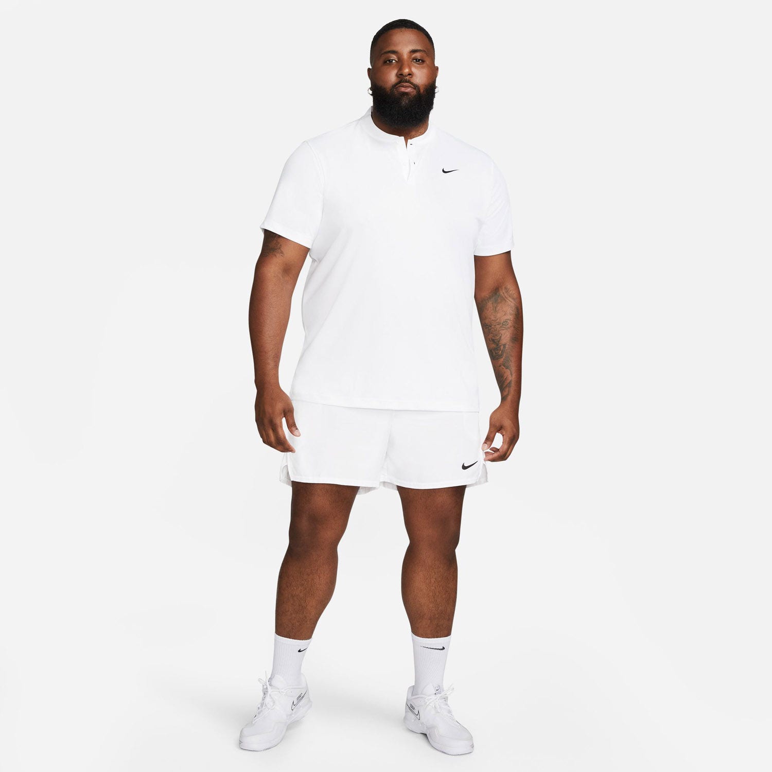 Nike  Court Dri-FIT