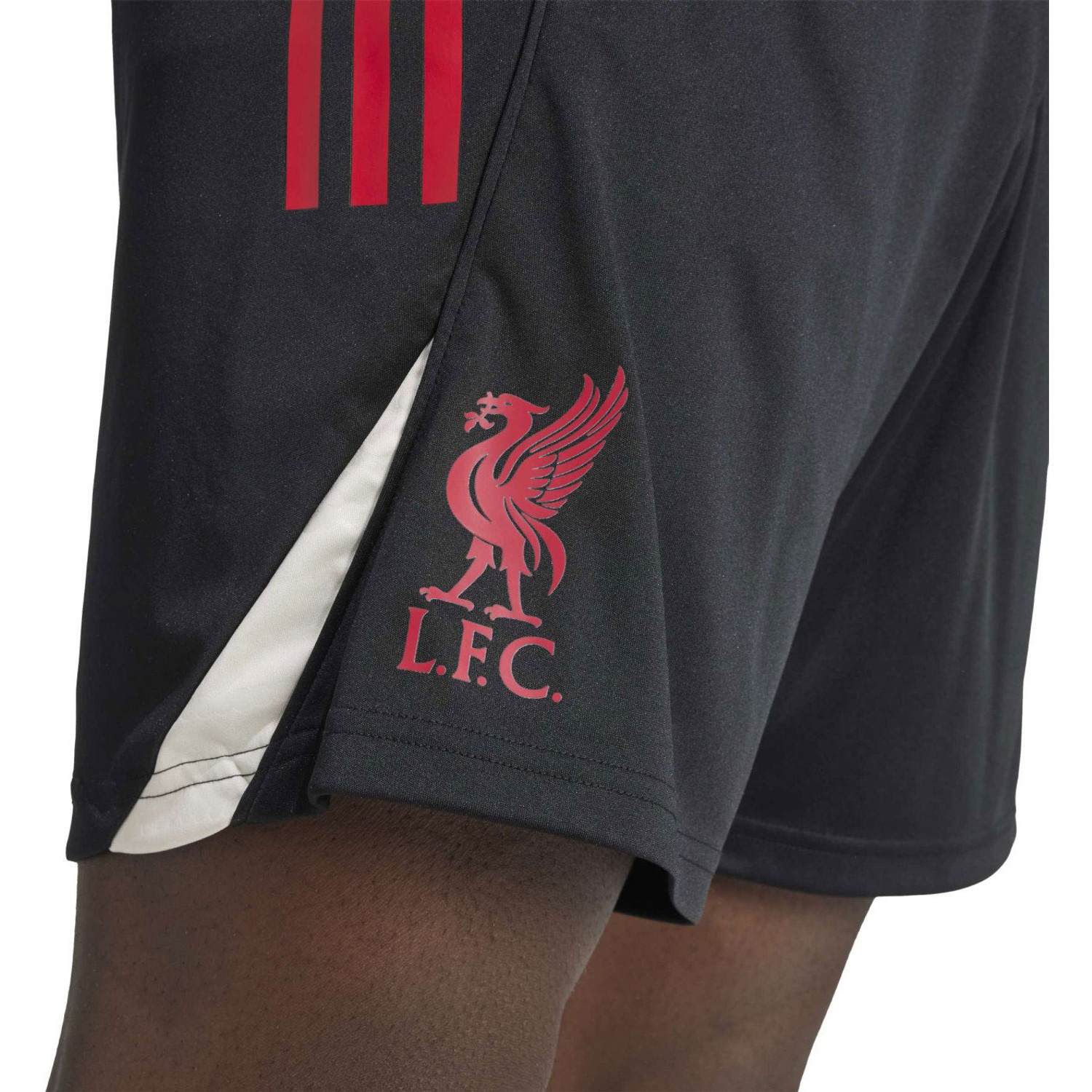 adidas Liverpool Training Short 2025/2026