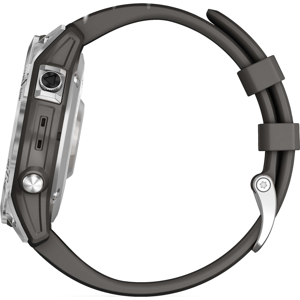 Garmin Fenix 7 smartklokke 47mm (grafitt)