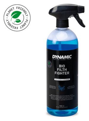 Nettoyant Vélo Dynamic Bio Filth Fighter 1L