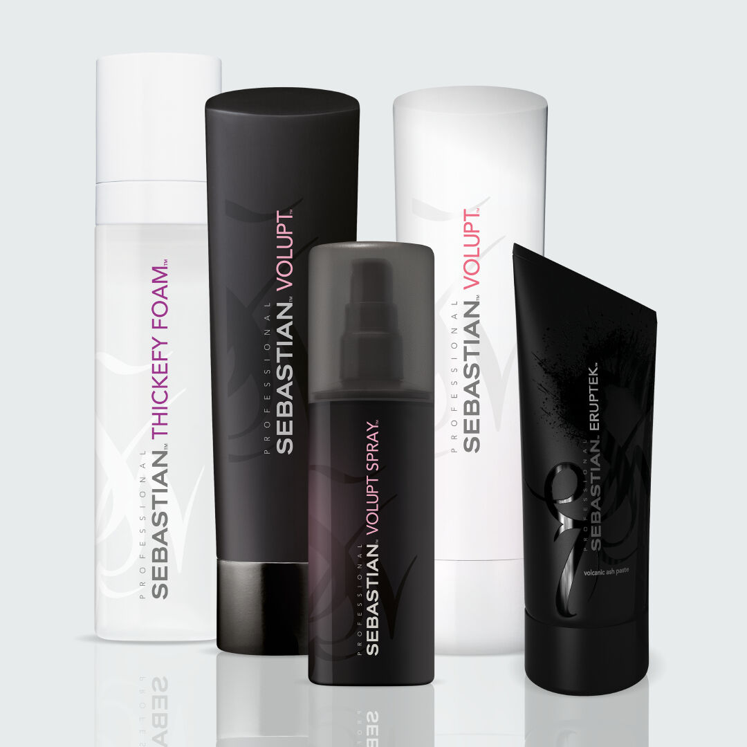 SEBASTIAN Volupt Spray - 150ml