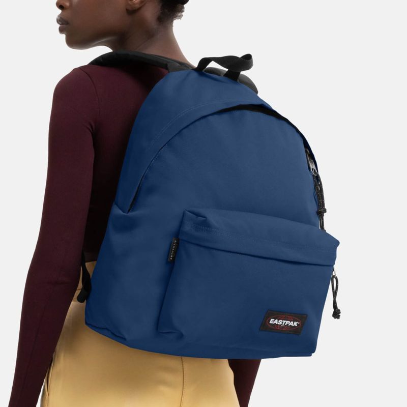 Sac à dos Padded Pak'R 24 Litres Peony Navy