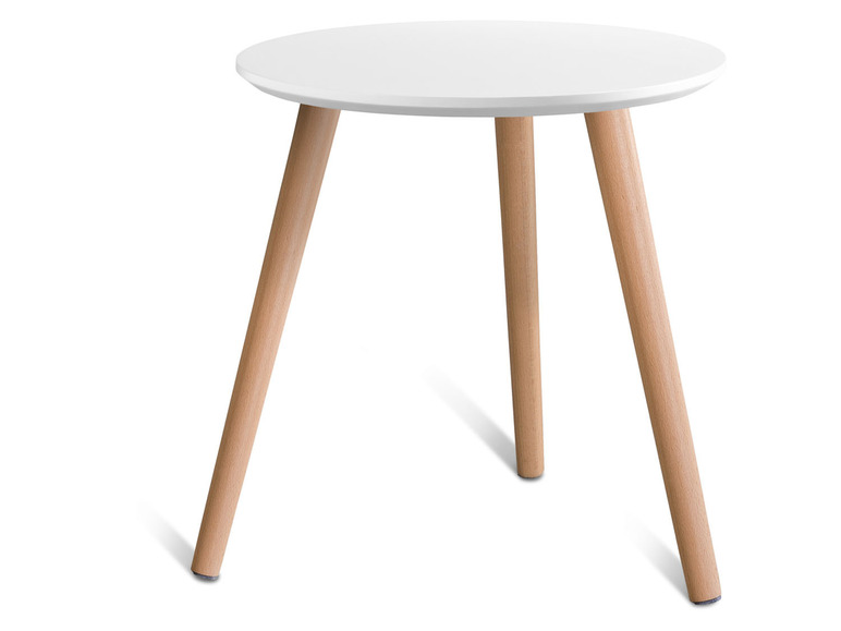 Bijzettafel