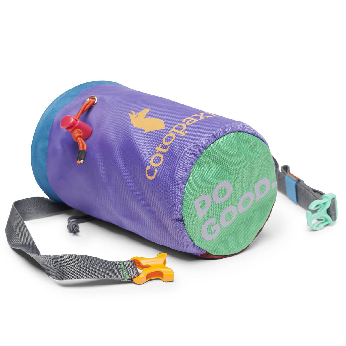 Halcon Chalk Bag - Del Dia