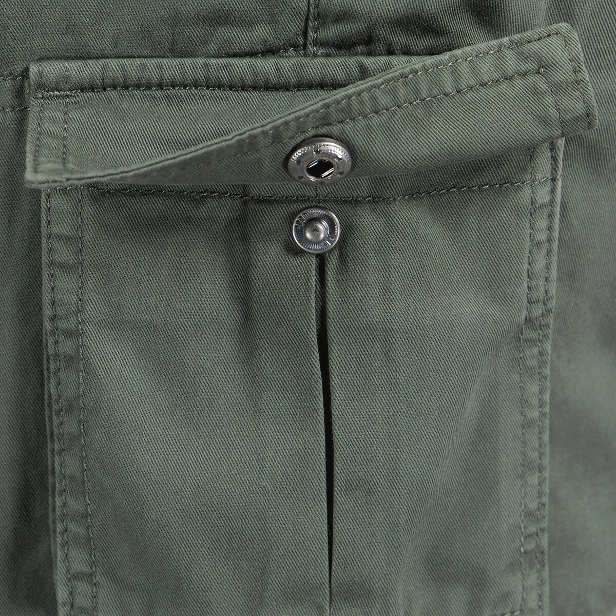 COLEÇÕES LA REDOUTE<br>Batalha Bermudas