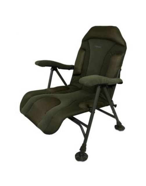 Trakker Levelite Longback Recliner - Stoel - per stuk
