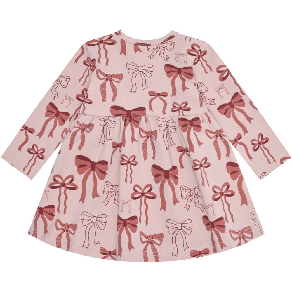 Køb Hust & Claire Adobe Rose Kis Bows