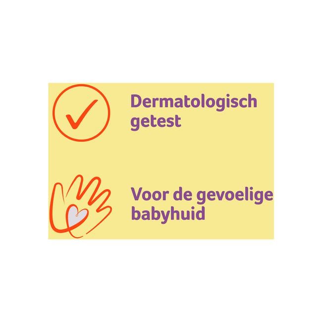 Zwitsal Sensitive Billendoekjes Voordeelverpakking 228