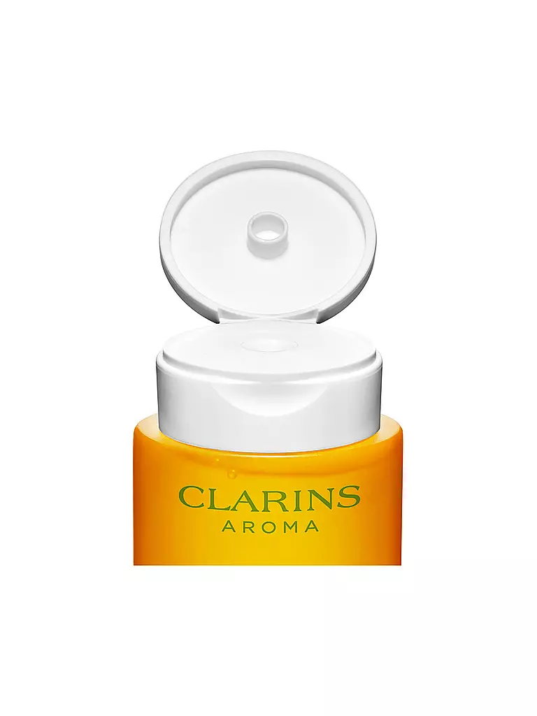 CLARINS Bain aux Plantes 