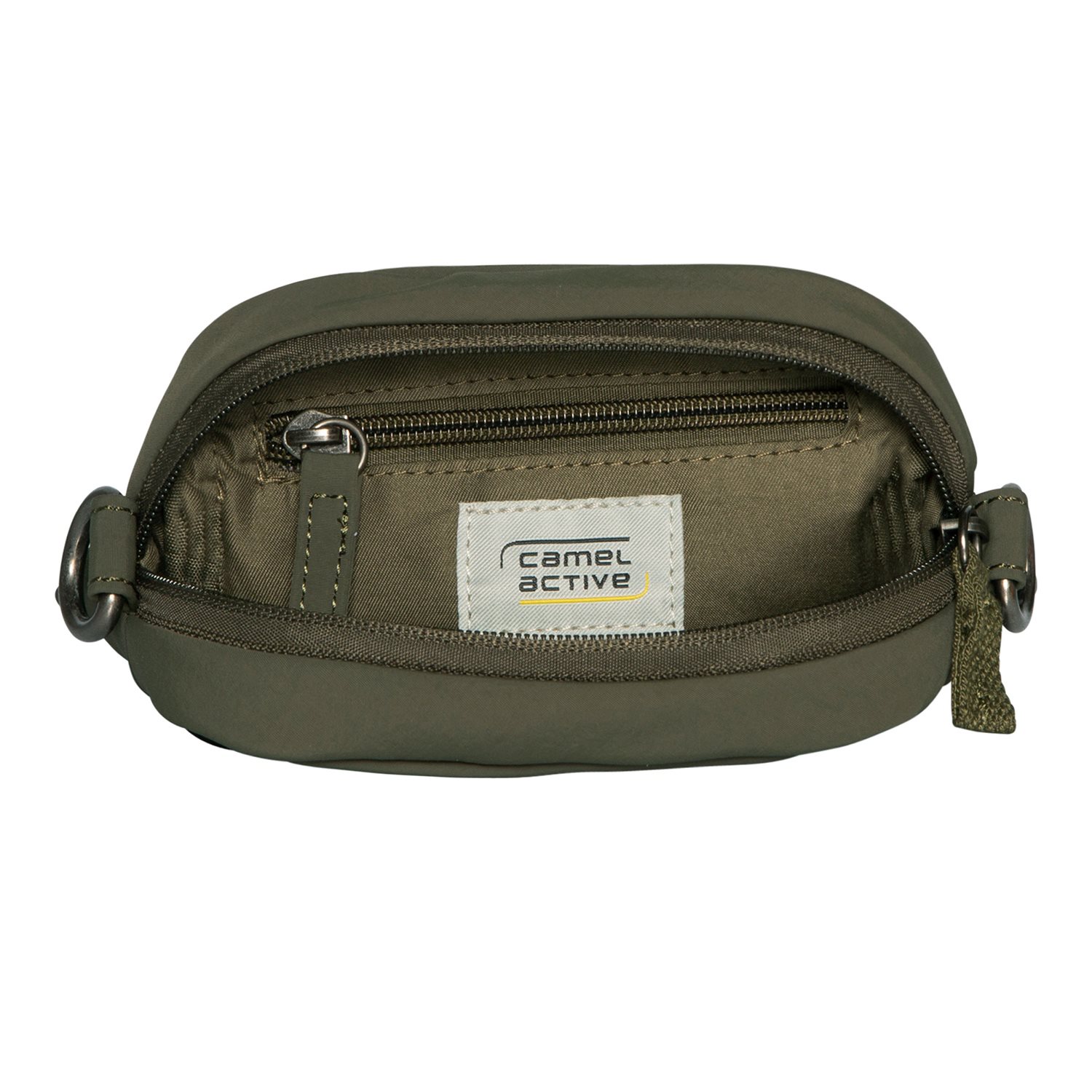 Camel Active City Cross Bag XS khaki