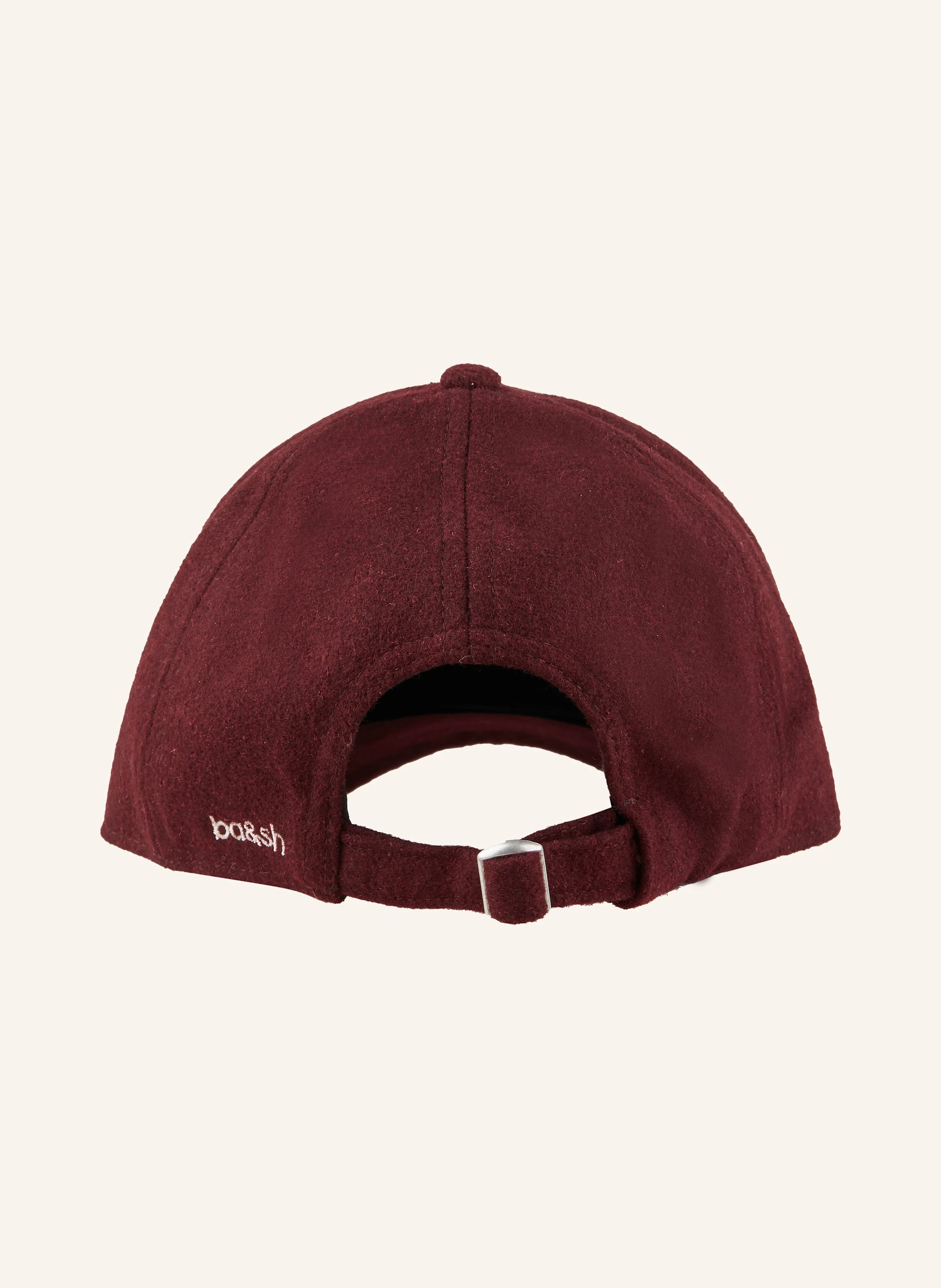 ba&sh Cap HUGO