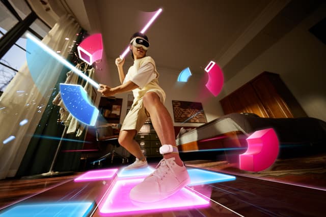 Pico 4 Ultra VR headset (256 gb)