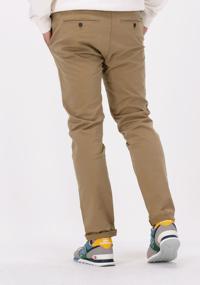 DSTREZZED khaki dstrezzed chino charlie chino pants stretch twill