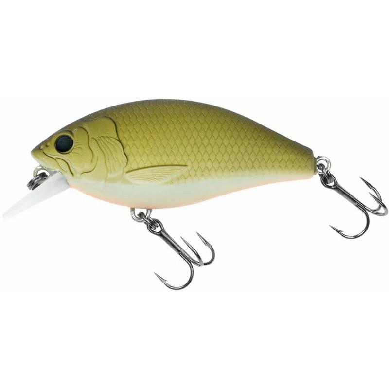 Leurre Coulant Freedom Tackle Rad Squarebill - 6.5Cm