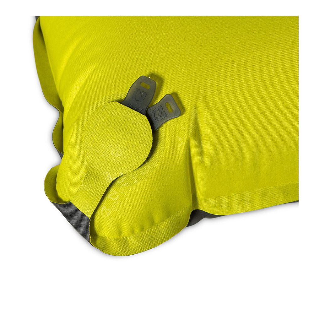 Nemo ASTRO REGULAR - Matelas gonflable jaune