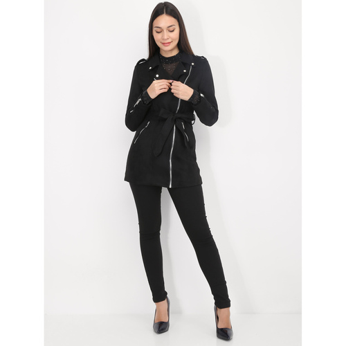 La Modeuse - 33730_P74768 Negro