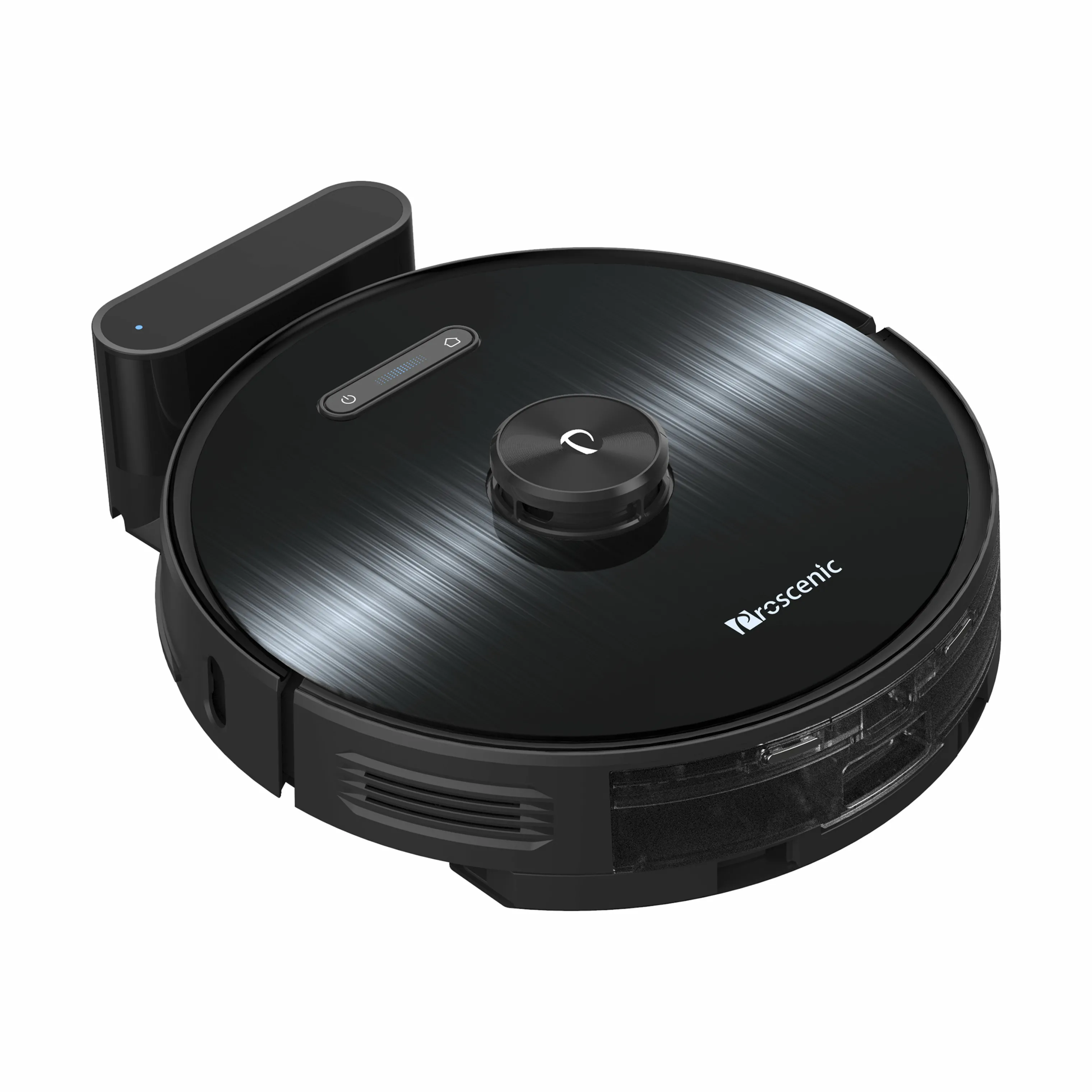 Proscenic 2-i-1 Robot- og moppestøvsuger M8