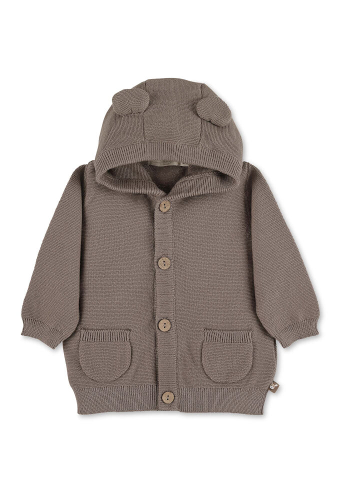 Sterntaler Baby-Strickjacke Emmi Gr. 68