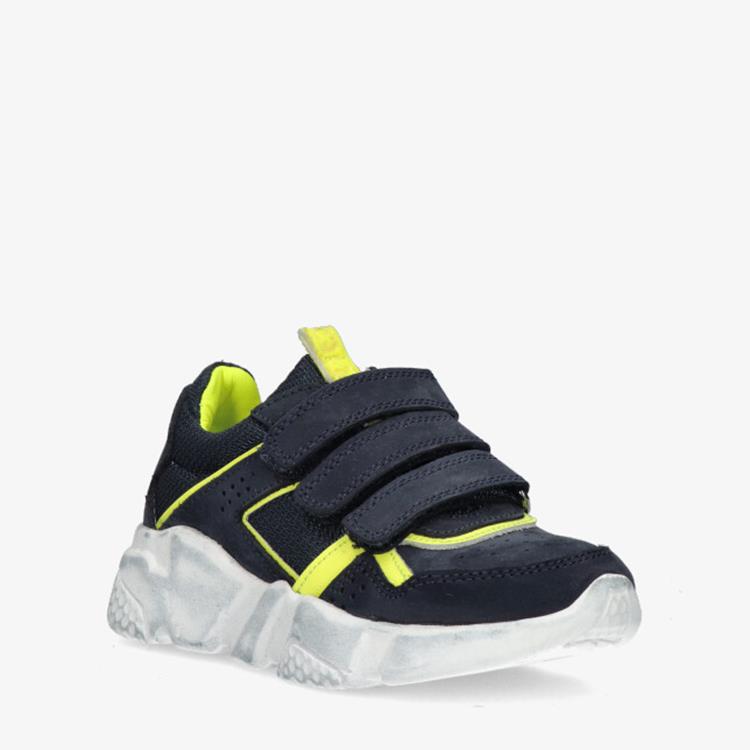 Track Style 323322 wijdte 2,5 Dark Blue