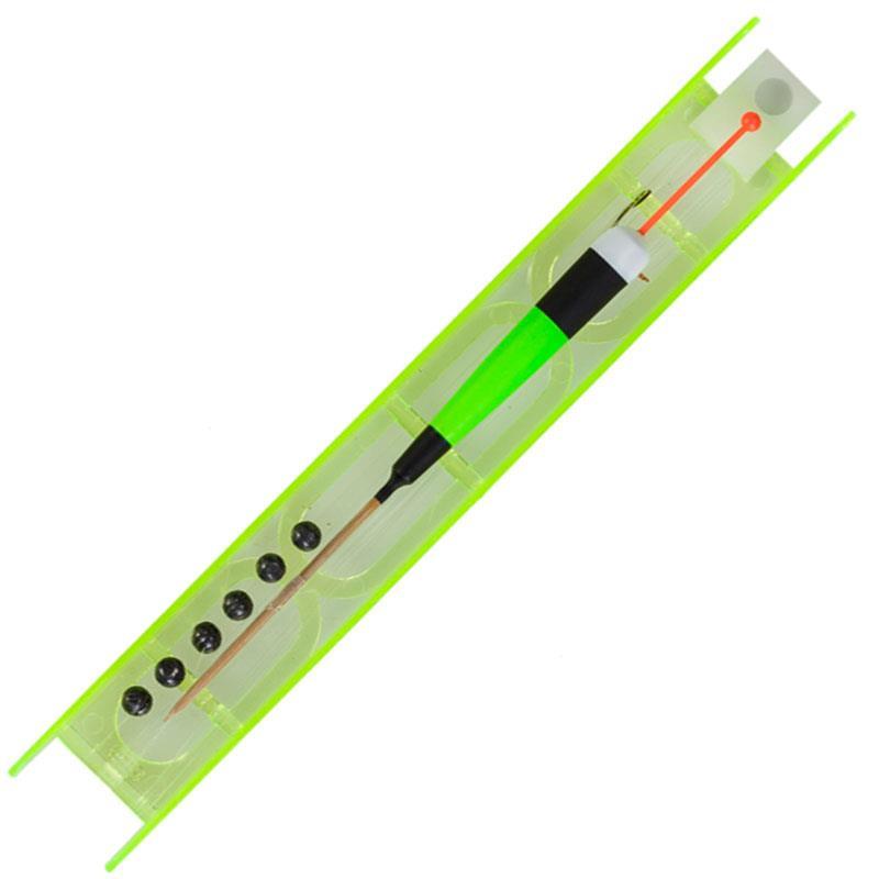Ligne Montee Mapp Reef - Par 2