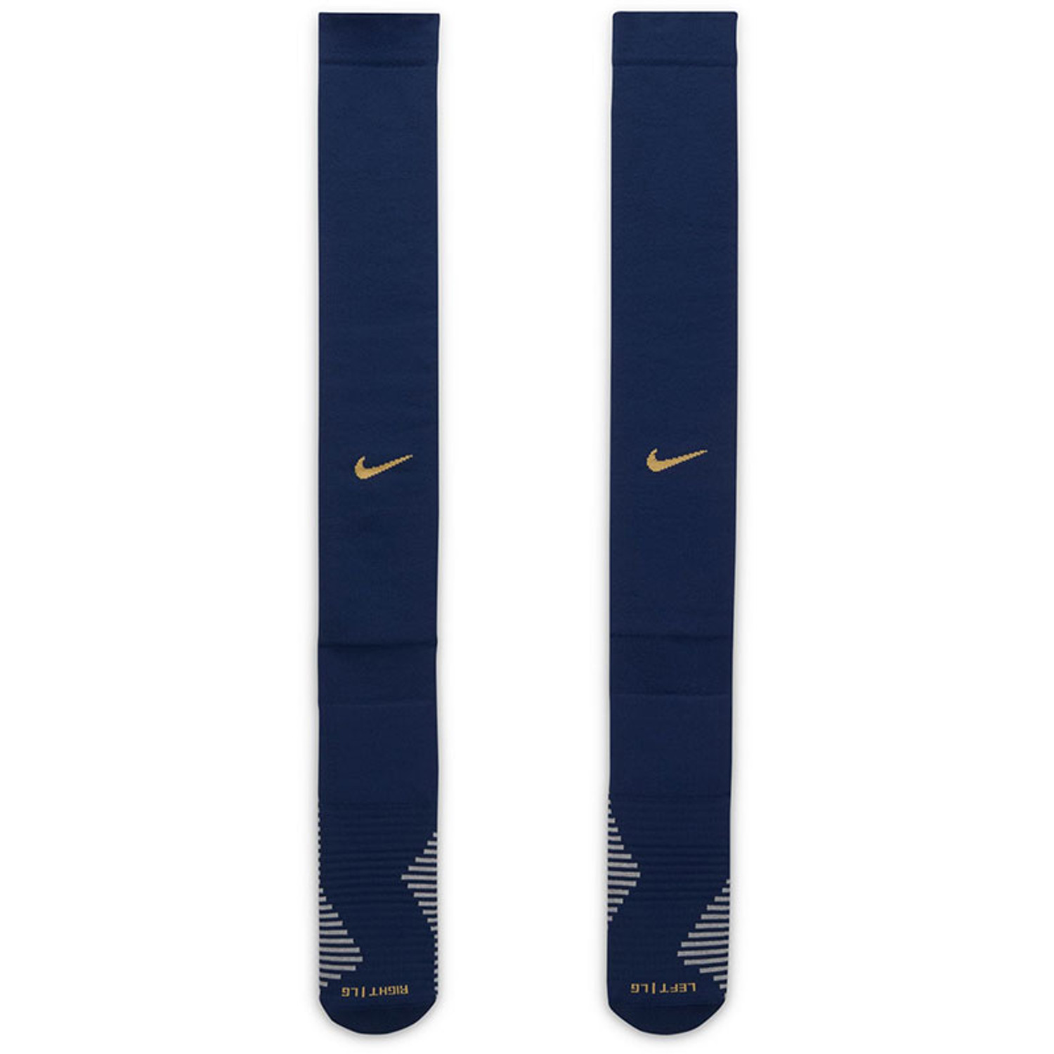 Nike FC Barcelona Thuis Sokken 2024/2025