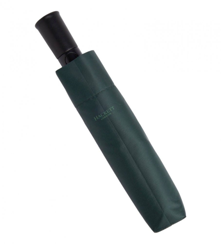 Guarda-chuva Hackett Tosed Hackett Contrast Verde