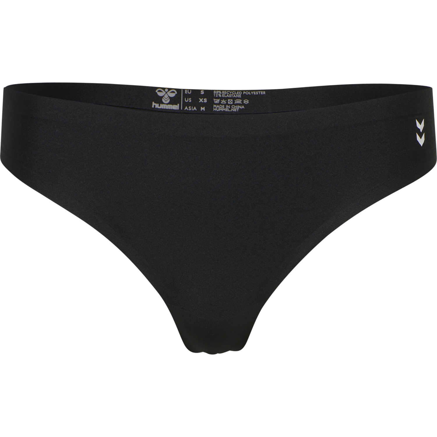 hmlMT BREEZE THONG 3-PACK