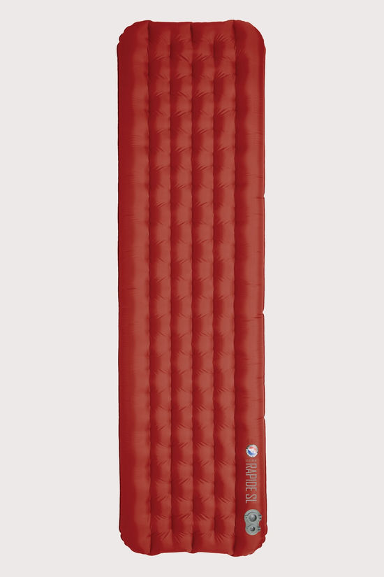 Big Agnes Big Agnes Rapide SL Insulated Regular Slaapmat