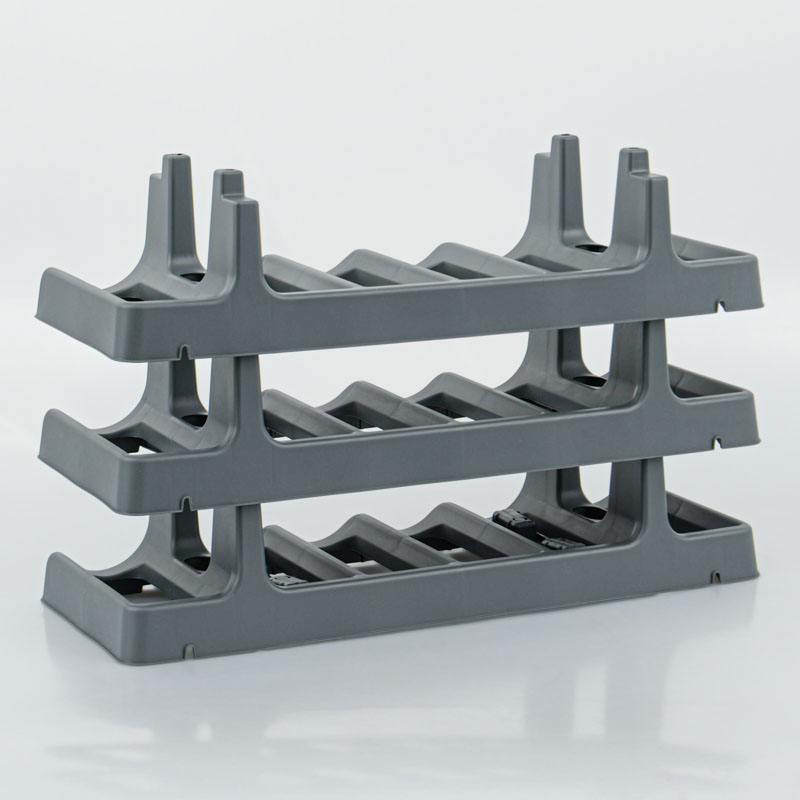 Lot de 3 modules de 6 bouteilles