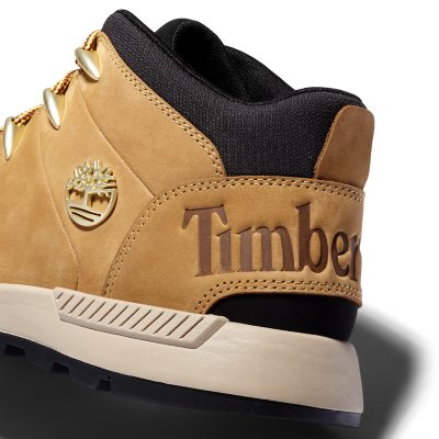 Sneakers homme Euro Sprint Trekker TIMBERLAND