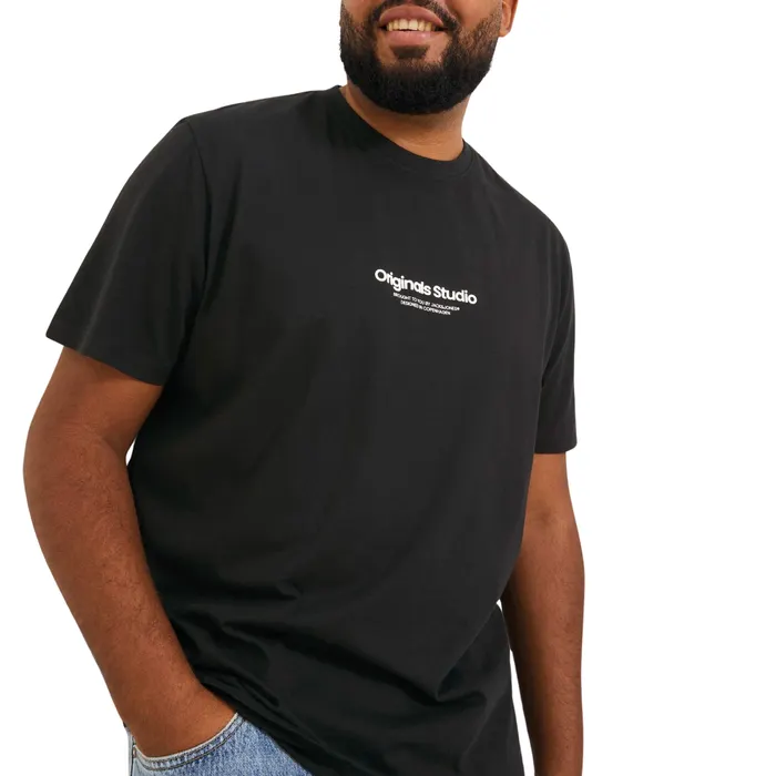 Jack & Jones Vesterbro Shirt Heren (plussize)