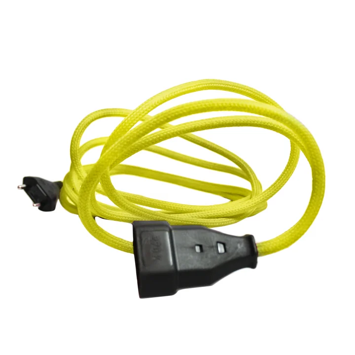 NUD Collection - Extension Cord Verlängerungskabel, Aurora (TT-102)