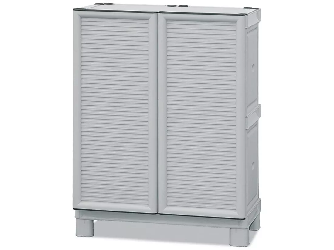 CONCERT armoire basse 70x39xh 85 cm