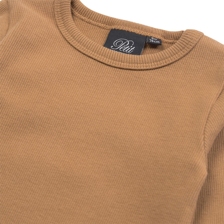 Sofie Schnoor Body Dusty brown