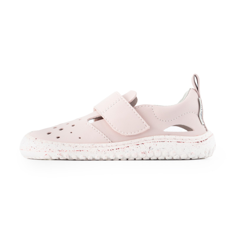 Zapato feroz Zapato Feroz Rockers Benisa Rosa Palo