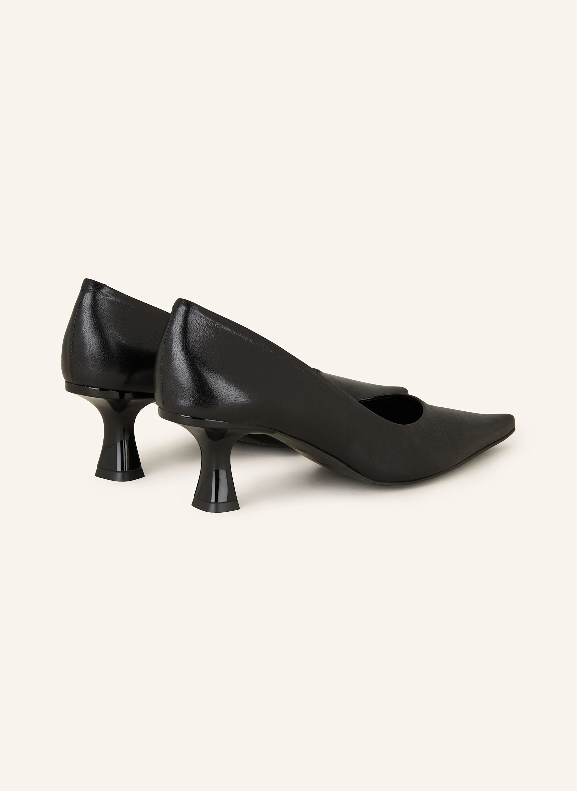 ZINDA Pumps GALIA