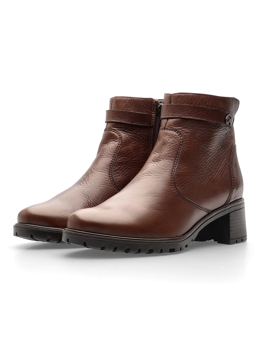 Stiefelette Ronda nuts