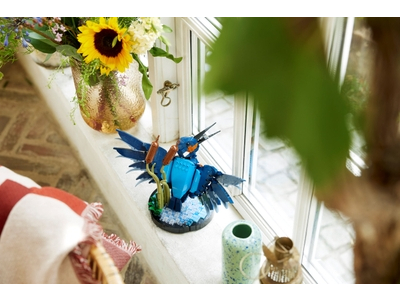 LEGO IJsvogel (10331)