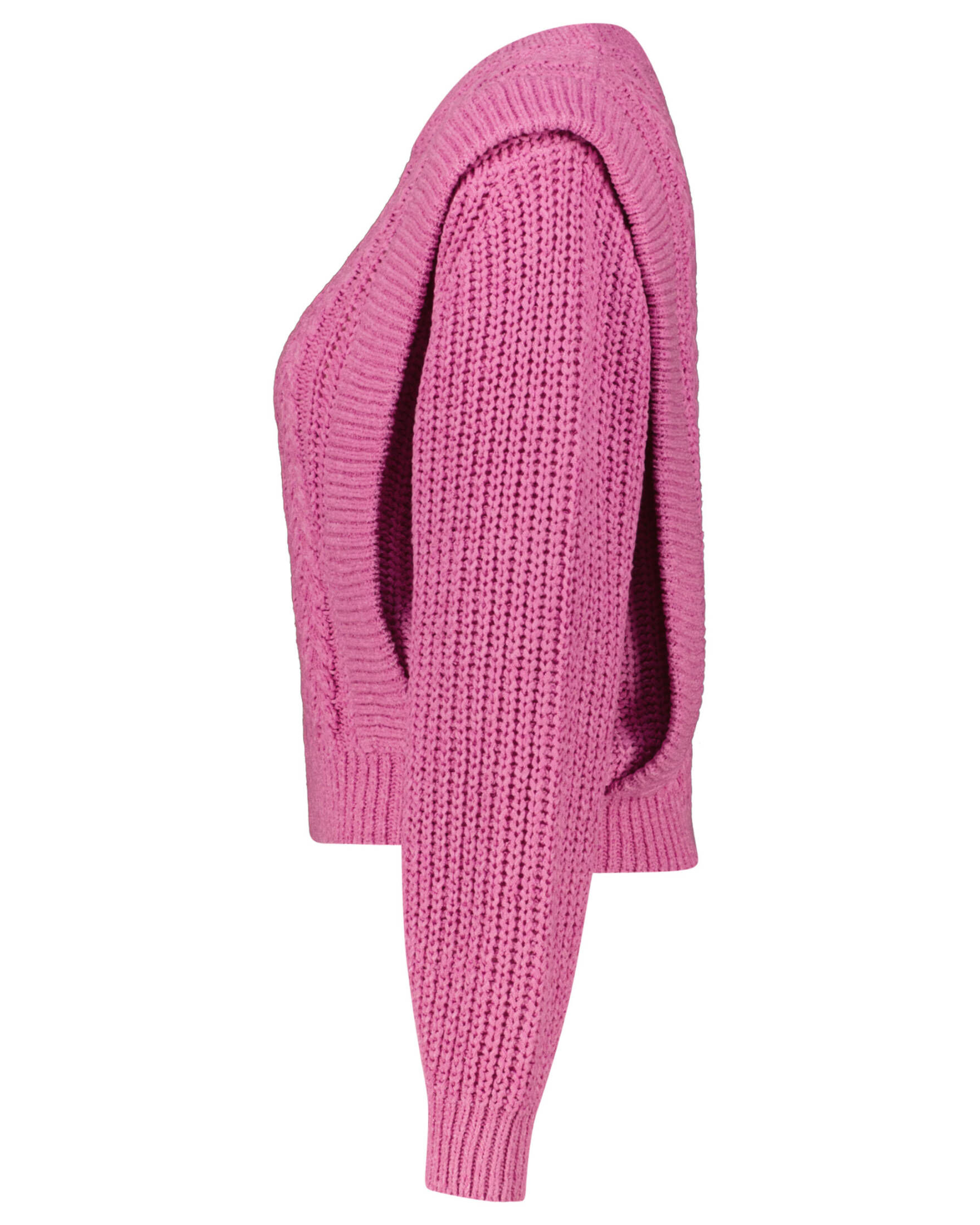 just female| Damen Pullover MIGHTY KNIT