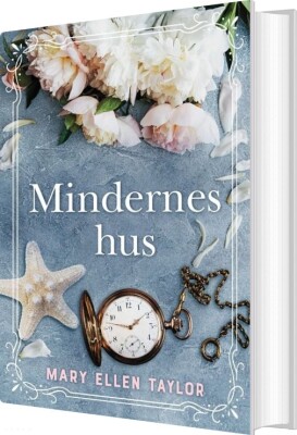 Mindernes Hus - Mary Ellen Taylor - Bog