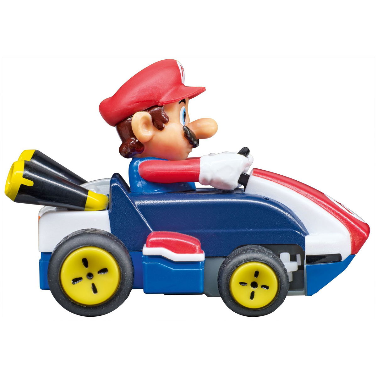 CarreraCarrera   Mario Kart Tabletop Racing Set