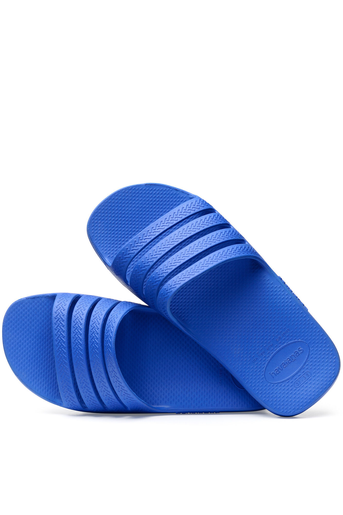Hav Flip Flops. Slide Stradi - azul
