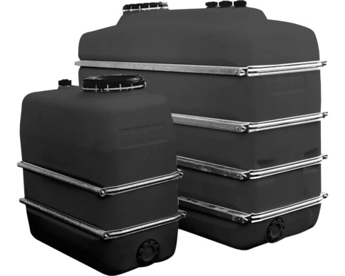 BWT 50 l drukopslagtank voor profiel RO-systeem 13957