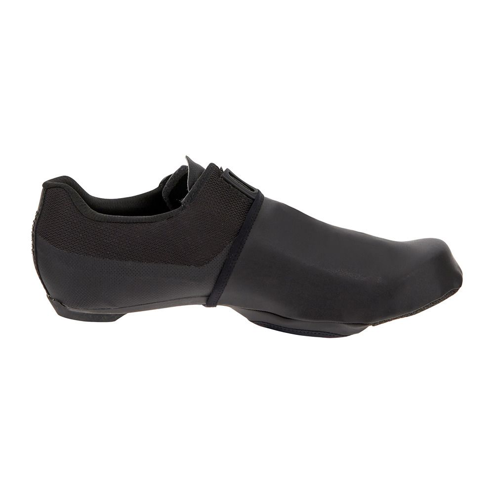 Santini WINTER SHIELD - Couvre-chaussures noir